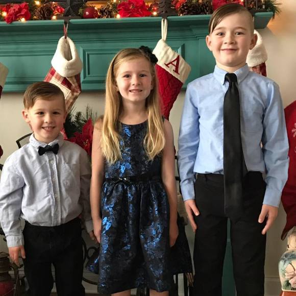 Meet your Posher, Christine - Picture 1 of 1